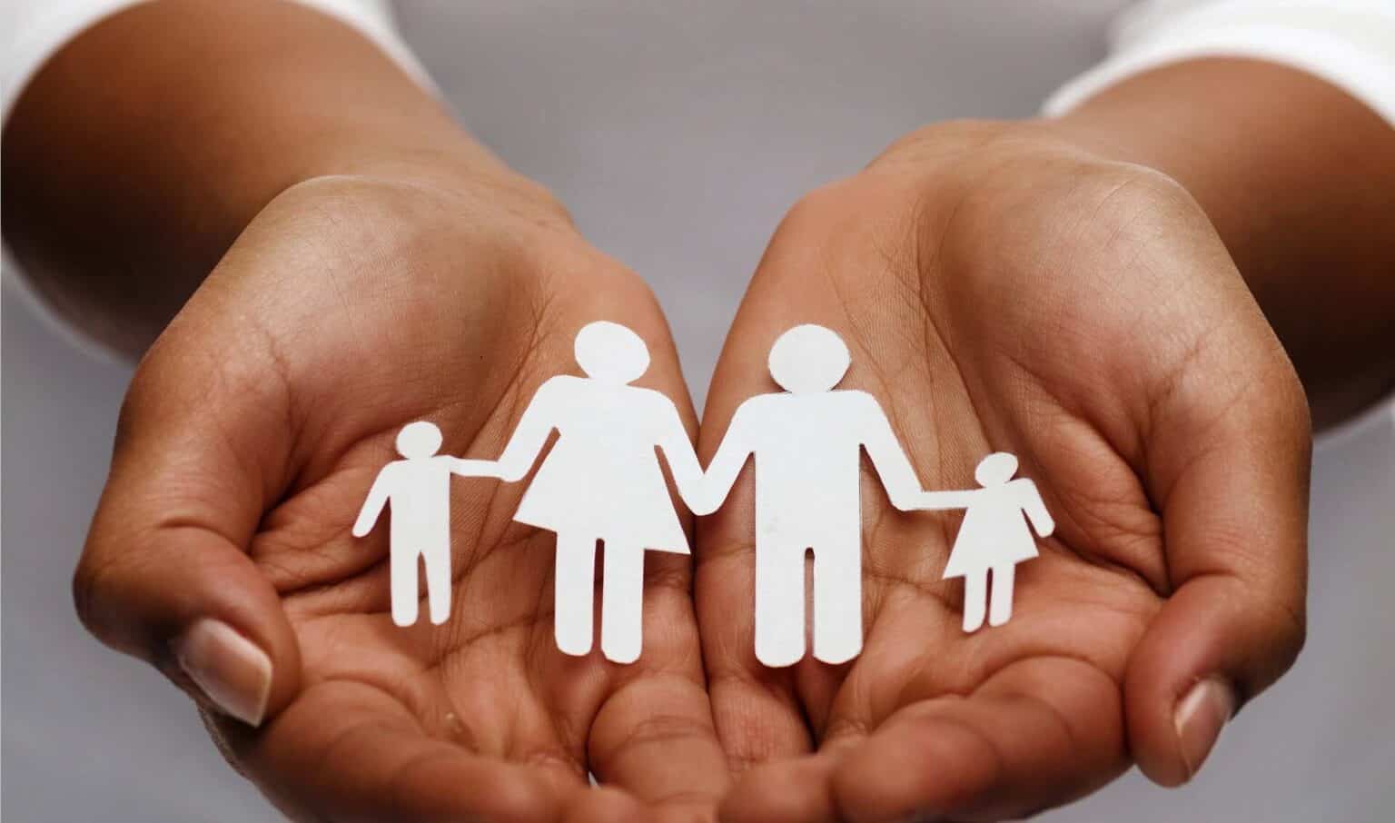 Does the Kenya Dependant’s Pass (KDP) Cover Non-Biological Parents?